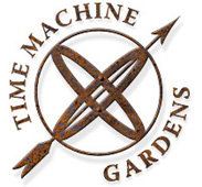 Time Machine Gardens